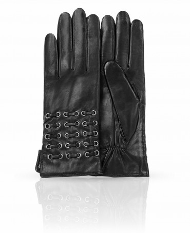 Перчатки Женские 11_IRLE/BL//11